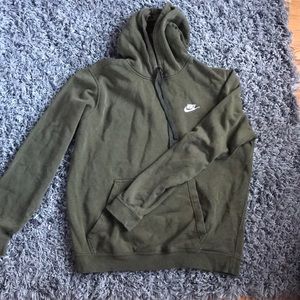 Nike sweatshirt